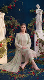 Man Mayal Signature Embroidered 3PC D02 Vol-22