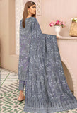 Shahswar 3 Piece Doriya Printed D-10 Vol-07