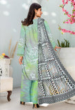 Shahswar 3 Piece Doriya Printed D-8 Vol-07