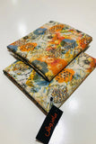 Cotton 2 Piece D-03