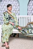 Muntaha Luxury Festive Print Lawn D-04 Vol-101