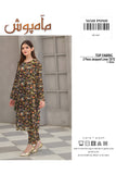 Jacquard Linen D-05
