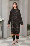 Jacquard Linen D-06