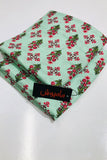 Linen 2 Piece D-06