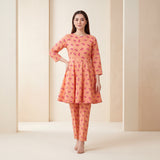 Nishat 2PC All Over Print Lawn Collection