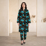 Nishat 2PC All Over Print Lawn Collection