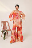 Most Demanding Silk 3PC Suit by Mahposh-D64