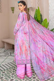 Chashni 3 Piece Doriya Printed D-14 Vol-08