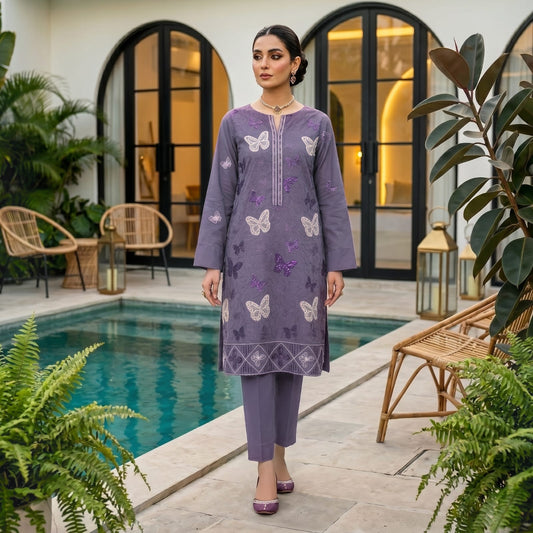 𝗕𝗮𝗿𝗲𝗲𝘇𝗲 𝟮𝗣𝗖 𝗘𝗺𝗯𝗿𝗼𝗶𝗱𝗲𝗿𝗲𝗱 𝗖𝗹𝗮𝘀𝘀𝗶𝗰 𝗟𝗮𝘄𝗻 𝗕𝘆 𝗠𝗮𝗵𝗣𝗼𝘀𝗵 𝗗-10