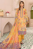 Shahswar 3 Piece Doriya Printed D-1 Vol-07