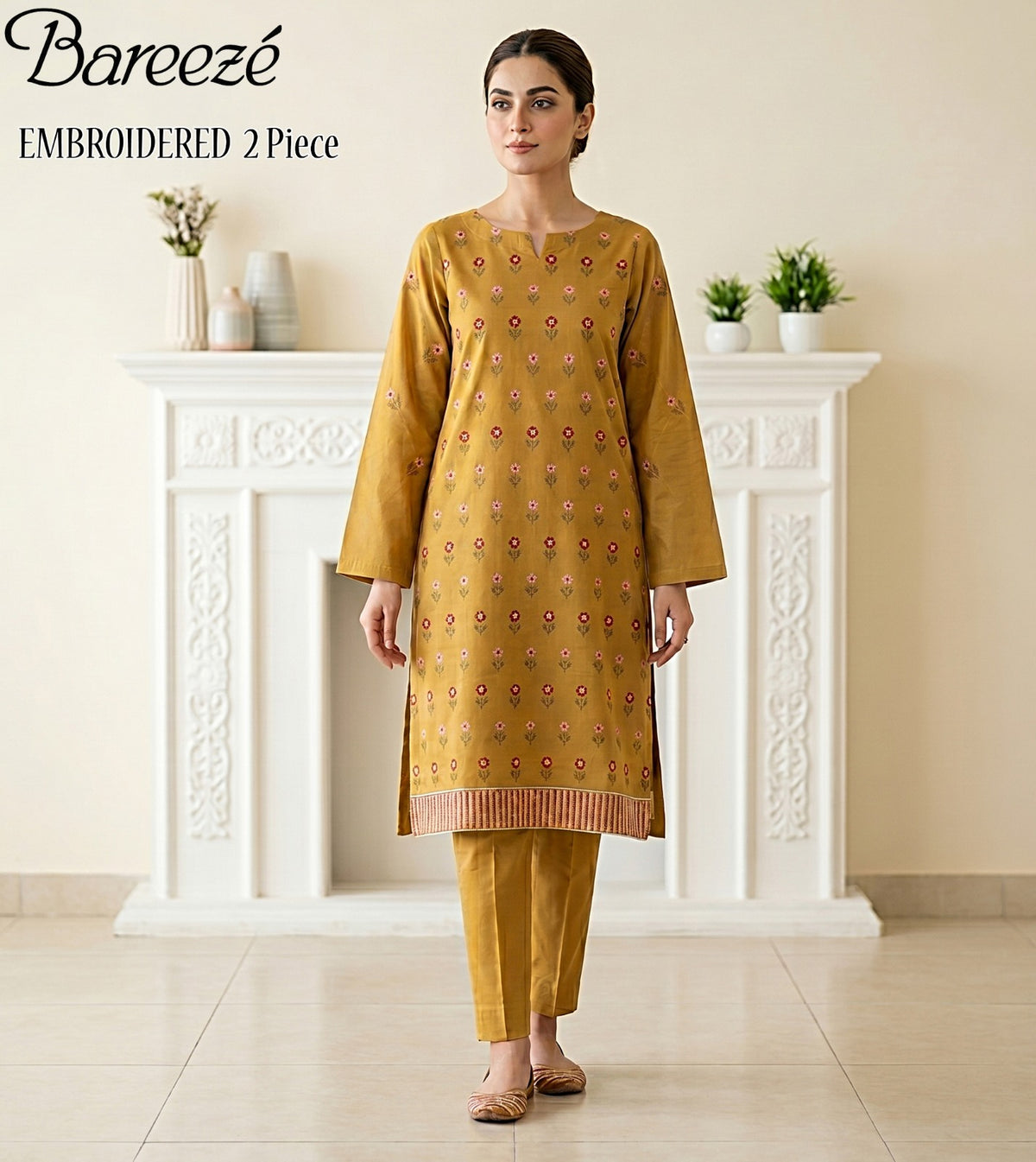 𝗕𝗮𝗿𝗲𝗲𝘇𝗲 𝟮𝗣𝗖 𝗘𝗺𝗯𝗿𝗼𝗶𝗱𝗲𝗿𝗲𝗱 𝗖𝗹𝗮𝘀𝘀𝗶𝗰 𝗟𝗮𝘄𝗻 𝗕𝘆 𝗠𝗮𝗵𝗣𝗼𝘀𝗵 𝗗-12
