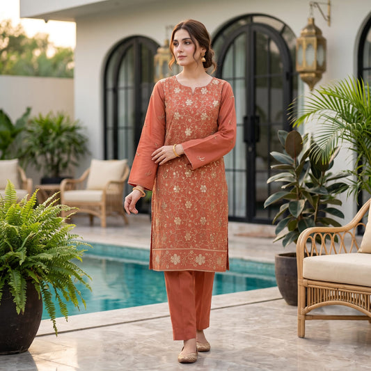 𝗕𝗮𝗿𝗲𝗲𝘇𝗲 𝟮𝗣𝗖 𝗘𝗺𝗯𝗿𝗼𝗶𝗱𝗲𝗿𝗲𝗱 𝗖𝗹𝗮𝘀𝘀𝗶𝗰 𝗟𝗮𝘄𝗻 𝗕𝘆 𝗠𝗮𝗵𝗣𝗼𝘀𝗵 𝗗-13
