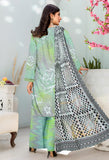Chashni 3 Piece Doriya Printed D-20 Vol-08