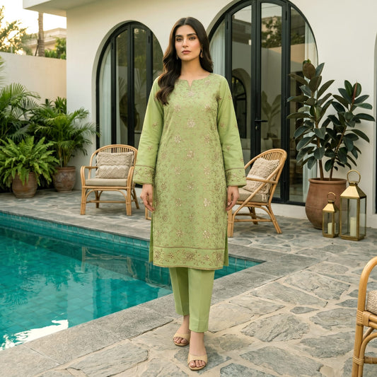 𝗕𝗮𝗿𝗲𝗲𝘇𝗲 𝟮𝗣𝗖 𝗘𝗺𝗯𝗿𝗼𝗶𝗱𝗲𝗿𝗲𝗱 𝗖𝗹𝗮𝘀𝘀𝗶𝗰 𝗟𝗮𝘄𝗻 𝗕𝘆 𝗠𝗮𝗵𝗣𝗼𝘀𝗵 𝗗-17