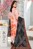 Shahswar 3 Piece Doriya Printed D-5 Vol-07