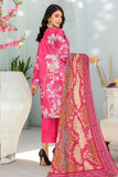 Shahswar 3 Piece Doriya Printed D-3 Vol-07