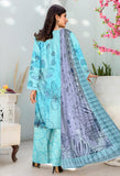 Shahswar 3 Piece Doriya Printed D-2 Vol-07