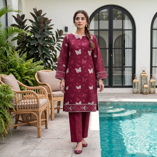 𝗕𝗮𝗿𝗲𝗲𝘇𝗲 𝟮𝗣𝗖 𝗘𝗺𝗯𝗿𝗼𝗶𝗱𝗲𝗿𝗲𝗱 𝗖𝗹𝗮𝘀𝘀𝗶𝗰 𝗟𝗮𝘄𝗻 𝗕𝘆 𝗠𝗮𝗵𝗣𝗼𝘀𝗵 𝗗-23