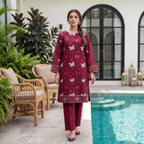 𝗕𝗮𝗿𝗲𝗲𝘇𝗲 𝟮𝗣𝗖 𝗘𝗺𝗯𝗿𝗼𝗶𝗱𝗲𝗿𝗲𝗱 𝗖𝗹𝗮𝘀𝘀𝗶𝗰 𝗟𝗮𝘄𝗻 𝗕𝘆 𝗠𝗮𝗵𝗣𝗼𝘀𝗵 𝗗-23