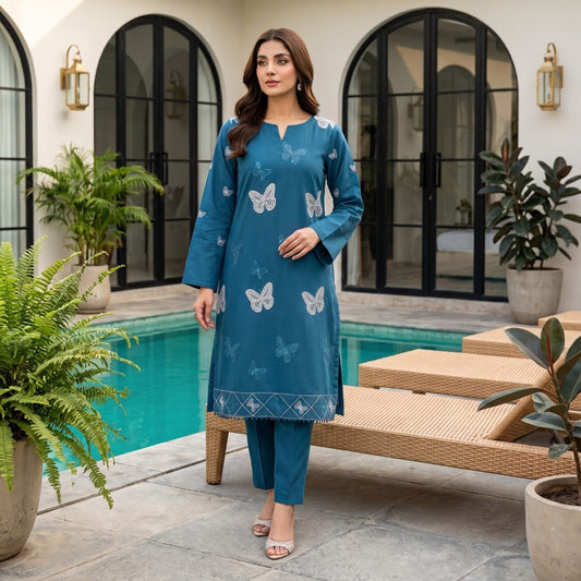 𝗕𝗮𝗿𝗲𝗲𝘇𝗲 𝟮𝗣𝗖 𝗘𝗺𝗯𝗿𝗼𝗶𝗱𝗲𝗿𝗲𝗱 𝗖𝗹𝗮𝘀𝘀𝗶𝗰 𝗟𝗮𝘄𝗻 𝗕𝘆 𝗠𝗮𝗵𝗣𝗼𝘀𝗵 𝗗-𝟬4