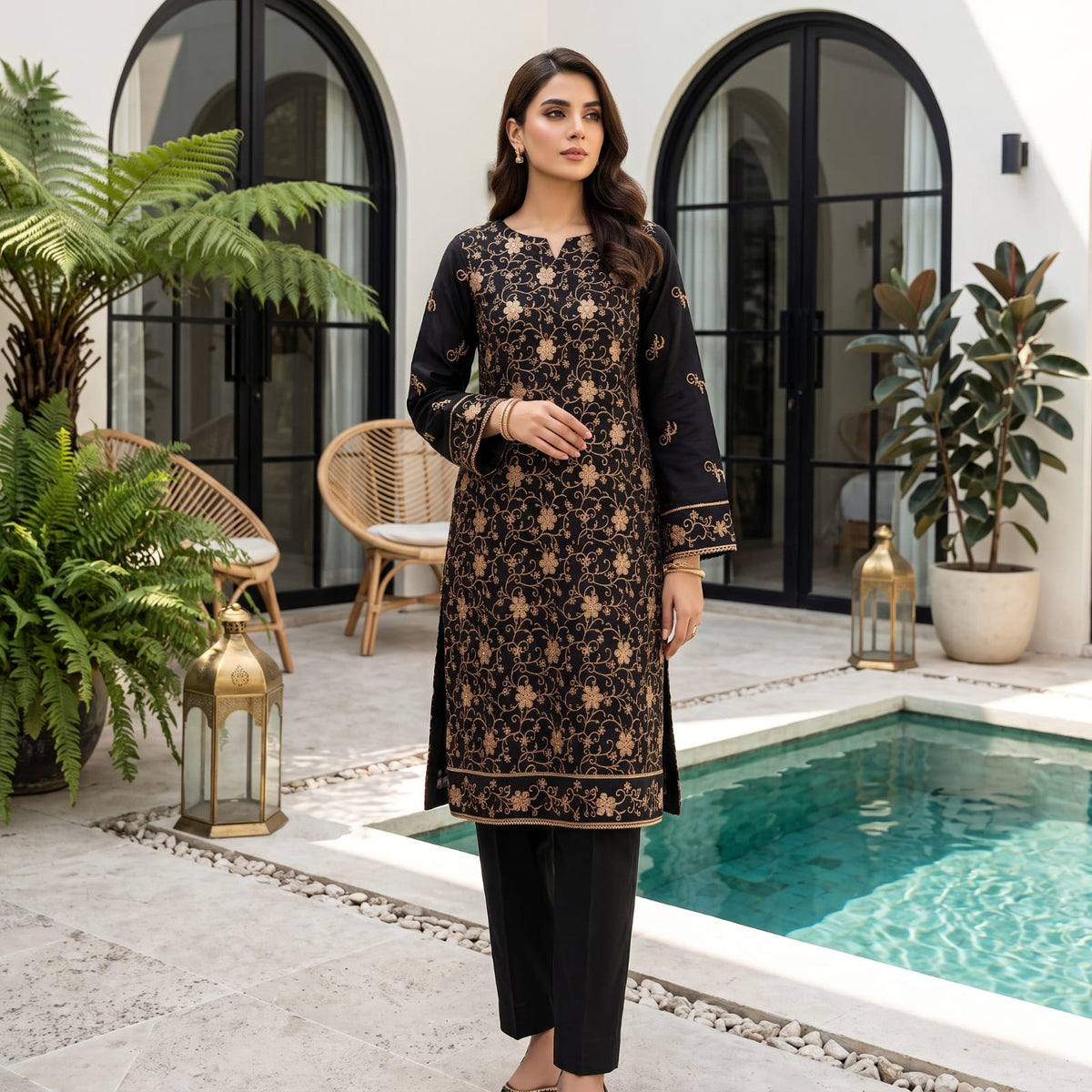 𝗕𝗮𝗿𝗲𝗲𝘇𝗲 𝟮𝗣𝗖 𝗘𝗺𝗯𝗿𝗼𝗶𝗱𝗲𝗿𝗲𝗱 𝗖𝗹𝗮𝘀𝘀𝗶𝗰 𝗟𝗮𝘄𝗻 𝗕𝘆 𝗠𝗮𝗵𝗣𝗼𝘀𝗵 𝗗-𝟬5