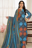 Zeenat Cotton 3 Piece D-17