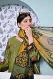 Muntaha Luxury Festive Print Lawn D-03 Vol-101