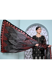 Muntaha Luxury Festive Print Lawn D-05 Vol-101