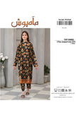 Jacquard Linen D-10