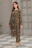 Jacquard Linen D-05