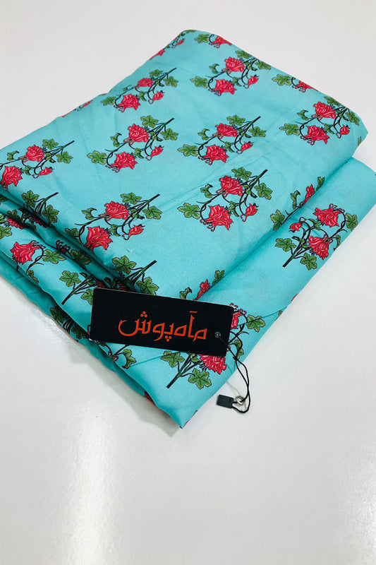 Linen 2 Piece D-03