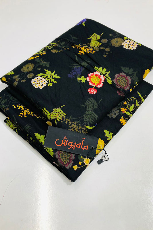 Linen 2 Piece D-05