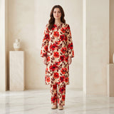Nishat 2PC All Over Print Lawn Collection