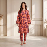 Nishat 2PC All Over Print Lawn Collection