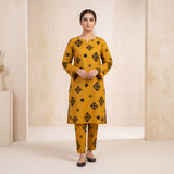 Nishat 2PC All Over Print Lawn Collection