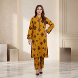 Nishat 2PC All Over Print Lawn Collection