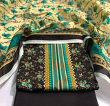 3 Piece Printed Lawn D-12 Vol 10