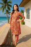 Allover 3 Piece D-05