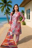 Allover 3 Piece D-07