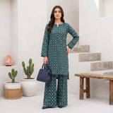 Mahposh 2PC All Over Print Lawn Collection