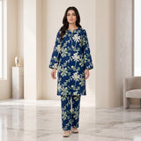 Nishat 2PC All Over Print Lawn Collection